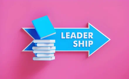 Leadership in Today’s Publishing Industry: Navigating Change and Inspiring Success