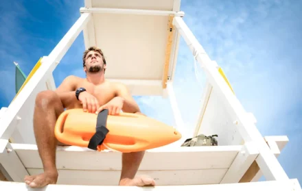 Lifeguard Classes: Where to Start Your Journey to Becoming a Certified Lifeguard