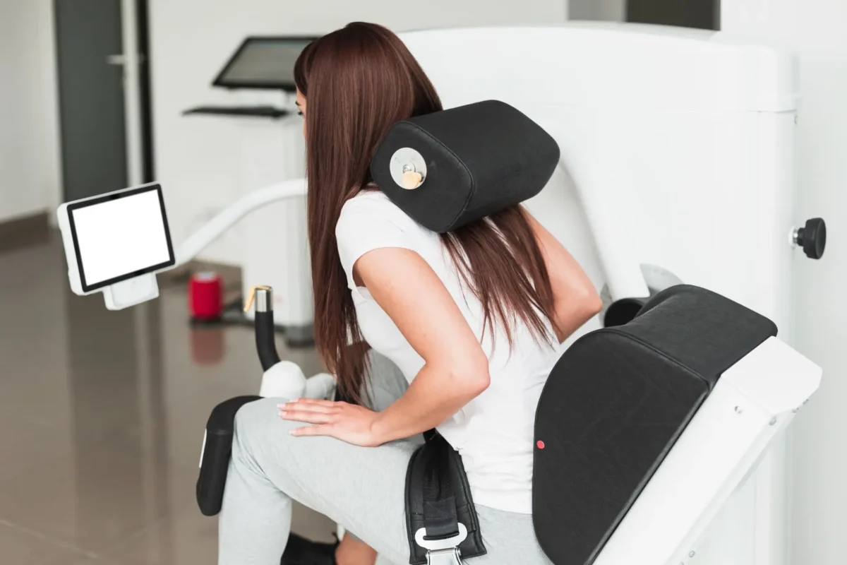 Long Office Hours and Back Pain: Can a Massage Chair Help?