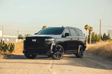 Luxury Car Rental Orange County for Airport Arrivals That Turn Into Resort Weekends