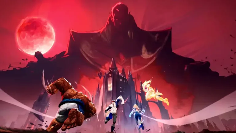Marvel Rivals Ranks Explained: Every Tier, How to Climb, and What the Rewards Are Worth