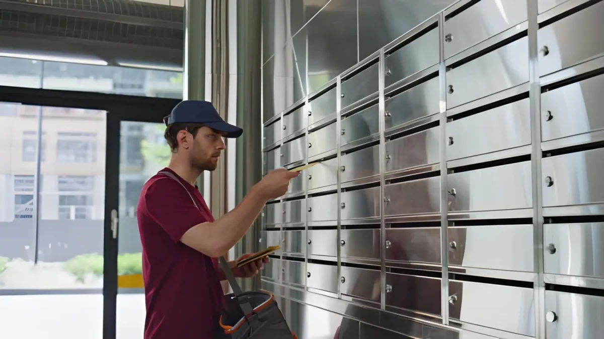 Maximizing Reach with Efficient Letterbox Delivery Services