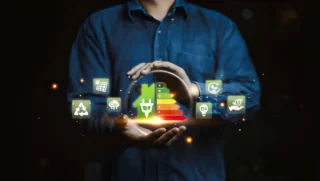 Maximizing Savings and Sustainability with a Leading Energy Efficiency Consultant