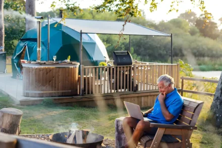 Planning a UK Staycation Without Overthinking It
