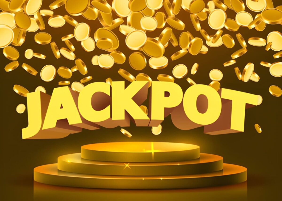 Progressive Jackpots: How Slot Pools Increase Winning Potential