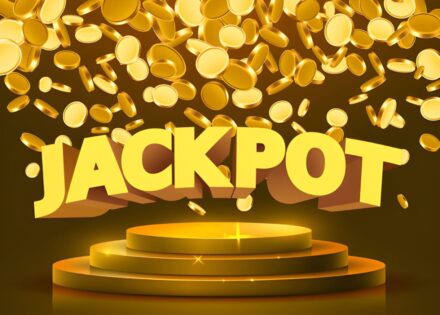 Progressive Jackpots: How Slot Pools Increase Winning Potential