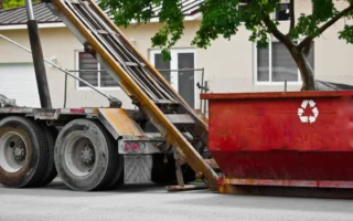 Reasons To Rent a Dumpster for Home Renovations