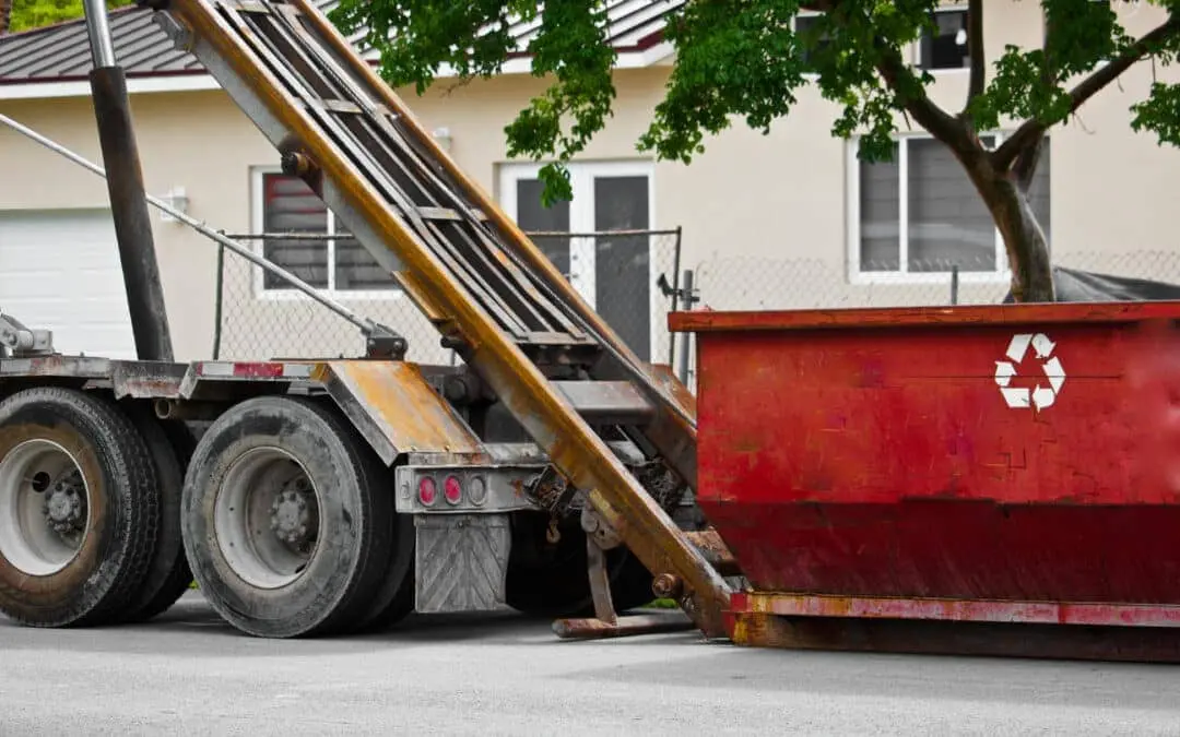 Reasons To Rent a Dumpster for Home Renovations