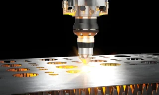 Revolutionizing Precision: The Advantages of a Fiber Optic Laser Cutting Machine