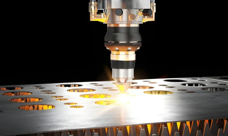 Revolutionizing Precision: The Advantages of a Fiber Optic Laser Cutting Machine