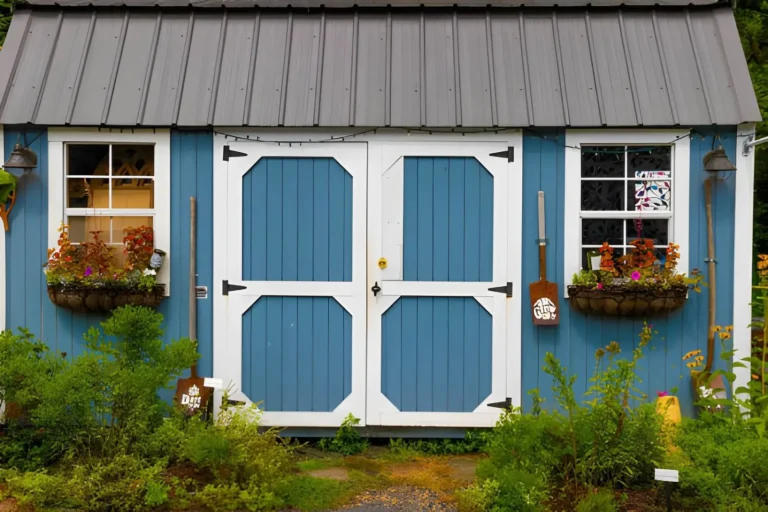 Side Lofted Barns 101: A Smarter Layout for Storage, Tools, and Seasonal Gear