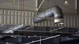 Signs Your Business Needs Commercial Duct Cleaning