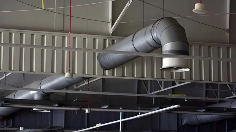 Signs Your Business Needs Commercial Duct Cleaning
