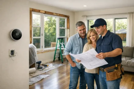 Smart Renovation Choices for Modern Homes