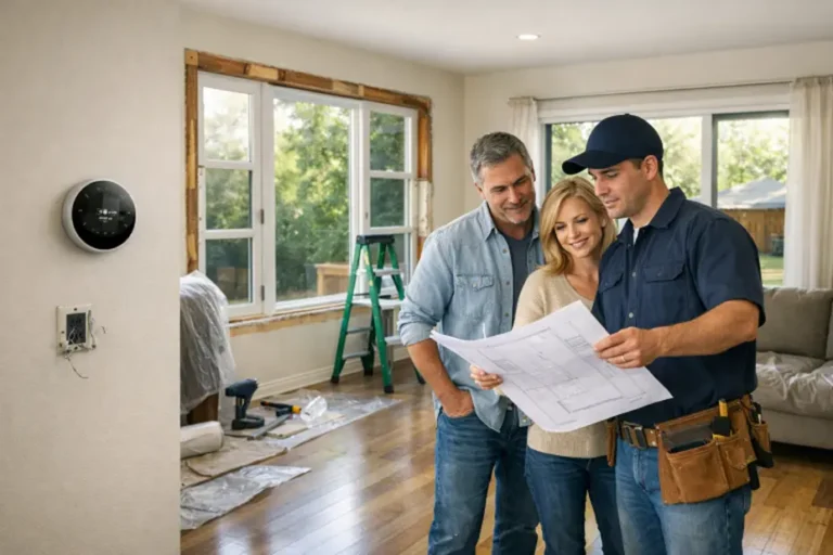 Smart Renovation Choices for Modern Homes
