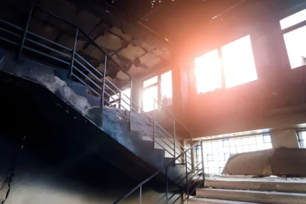 Steps To Take for Comprehensive Fire Damage Restoration