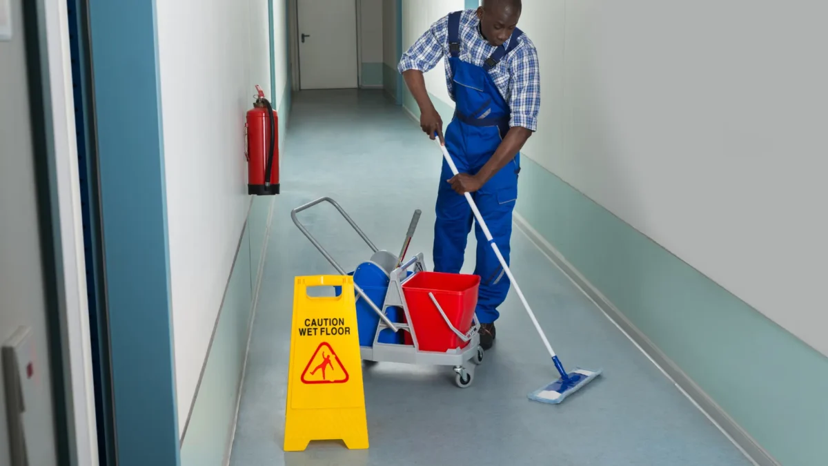 The Benefits of Choosing Professional Cleaning for Healthier Living Spaces