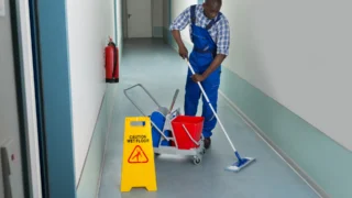 The Benefits of Choosing Professional Cleaning for Healthier Living Spaces