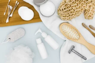 The Best Grooming Products for Daily Self-Care and Confidence