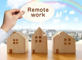 The Impact of Remote Work on Real Estate Markets and Local Economies