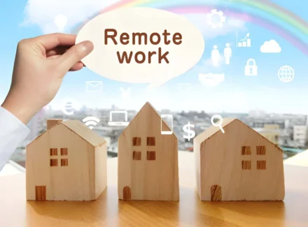 The Impact of Remote Work on Real Estate Markets and Local Economies