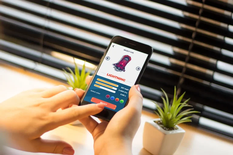 The Importance of UI Element Galleries in Mobile App Design