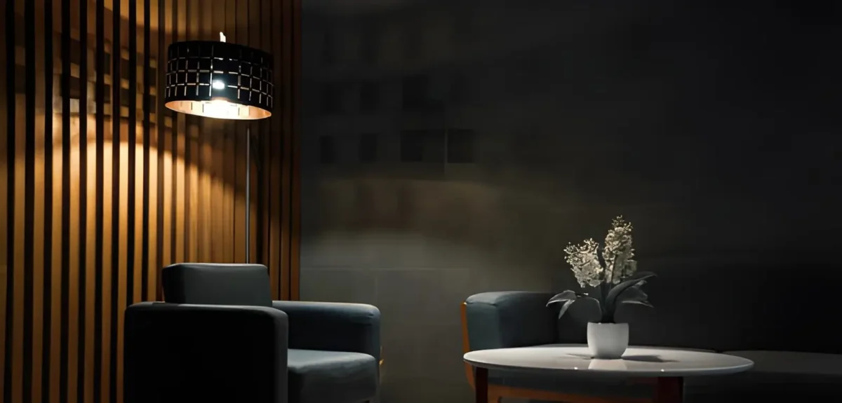 The Instant Room Makeover: Elevating Your Home with Premium Floor Lamps