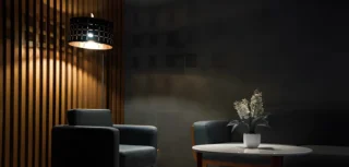 The Instant Room Makeover: Elevating Your Home with Premium Floor Lamps