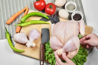 Top Benefits of Choosing Organic Chicken for a Healthier Lifestyle
