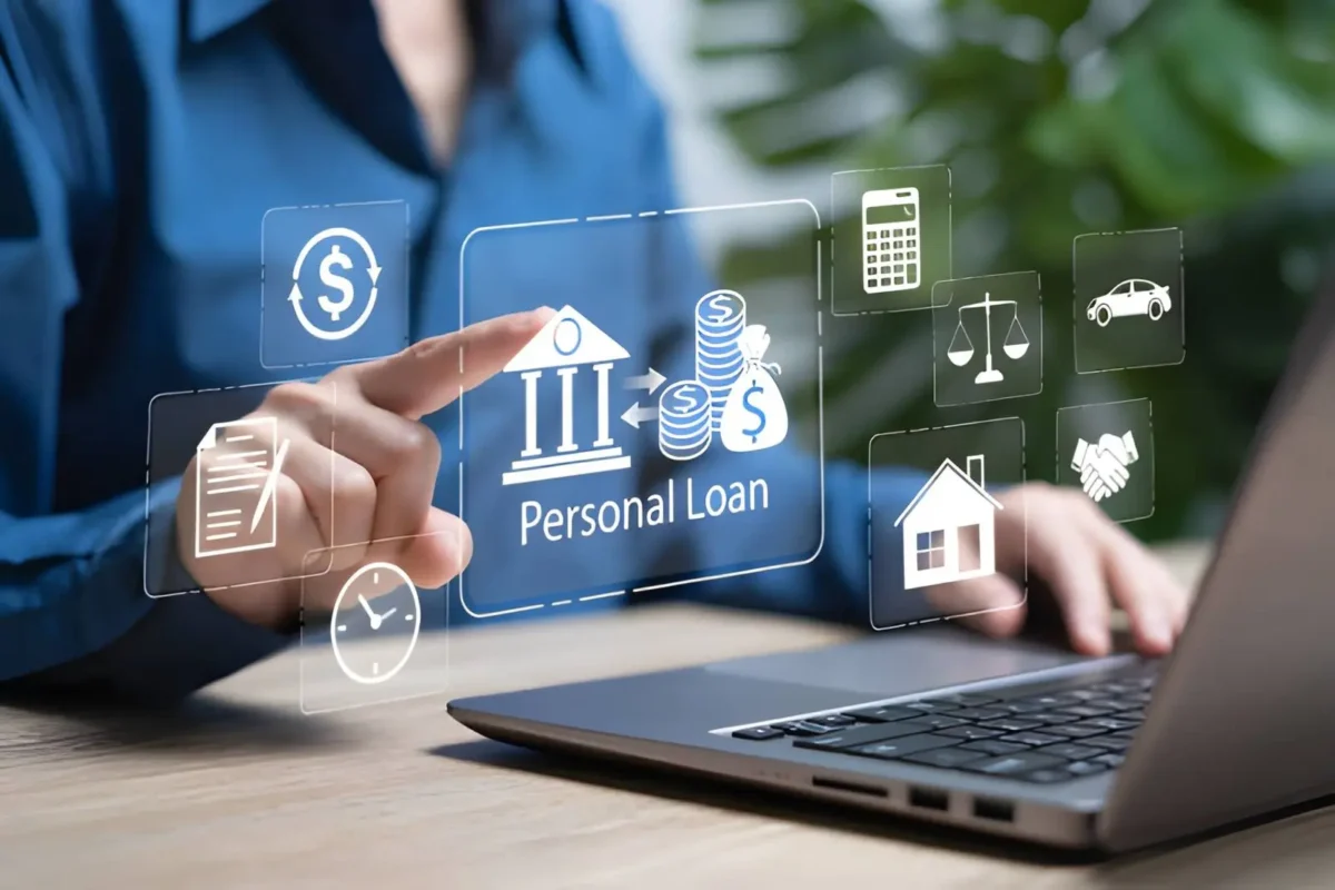 Top Reasons Borrowers Prefer Personal Loans Online Over Traditional Branch Loans