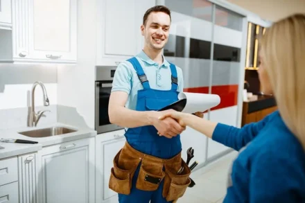 Top Reasons to Choose a Reliable Plumber in Penrith for Your Home