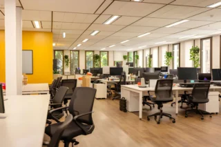 Top Tips for Efficient Office Cleaning in Sydney: Keep Your Workspace Sparkling