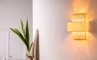 Top Trends in Wall Lights in Australia: Illuminate Your Home with Style