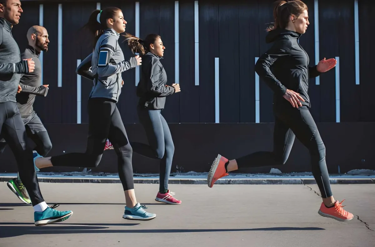 Top Womens Runners: Find the Perfect Running Shoes at Intersport