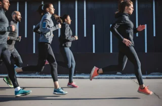 Top Womens Runners: Find the Perfect Running Shoes at Intersport