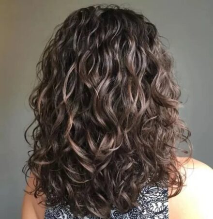 Transform Your Look with the Best Hair Perm in Perth