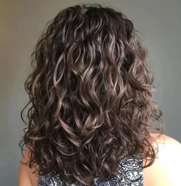 Transform Your Look with the Best Hair Perm in Perth