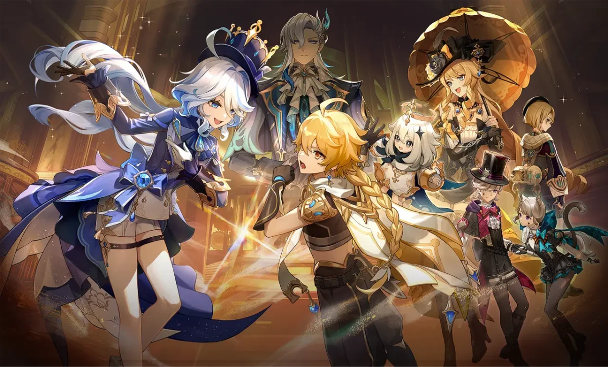Underrated Characters That Secretly Carry Teams in Genshin Impact