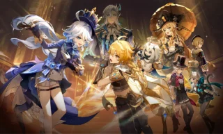 Underrated Characters That Secretly Carry Teams in Genshin Impact