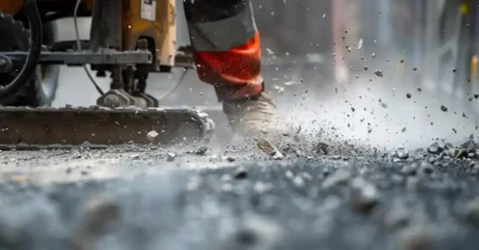Understanding Mineral Dust Exposure in Industrial Environments: Risks, Composition, and Effective Control Methods