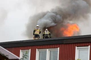 Understanding Types of Burn Injuries and Their Severity Levels