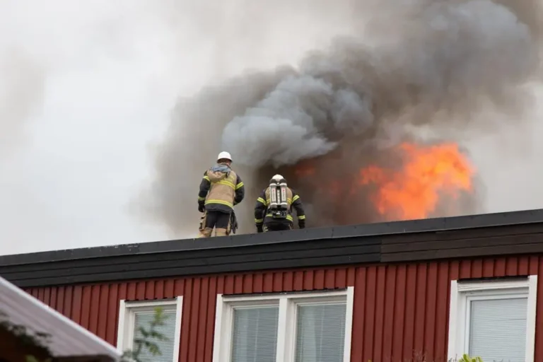 Understanding Types of Burn Injuries and Their Severity Levels