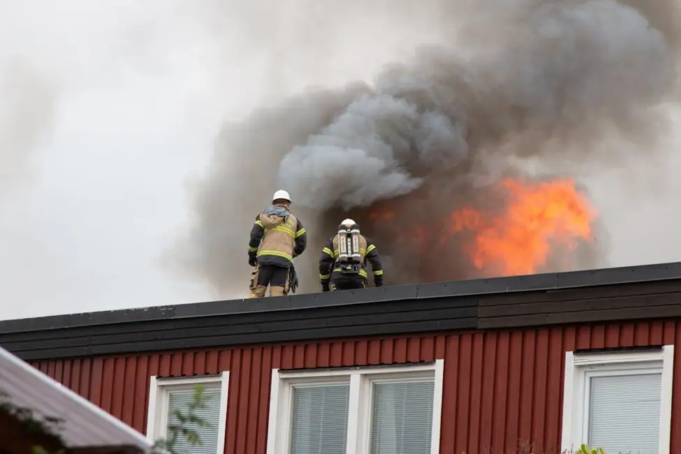 Understanding Types of Burn Injuries and Their Severity Levels