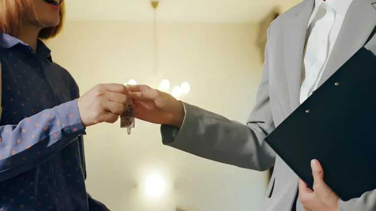 Unlocking Success with a Professional Property Buying Service