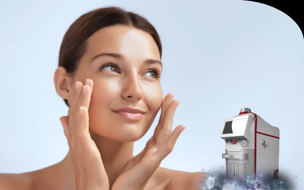 Unlocking the Power of Miin Laser Technology for Advanced Skincare