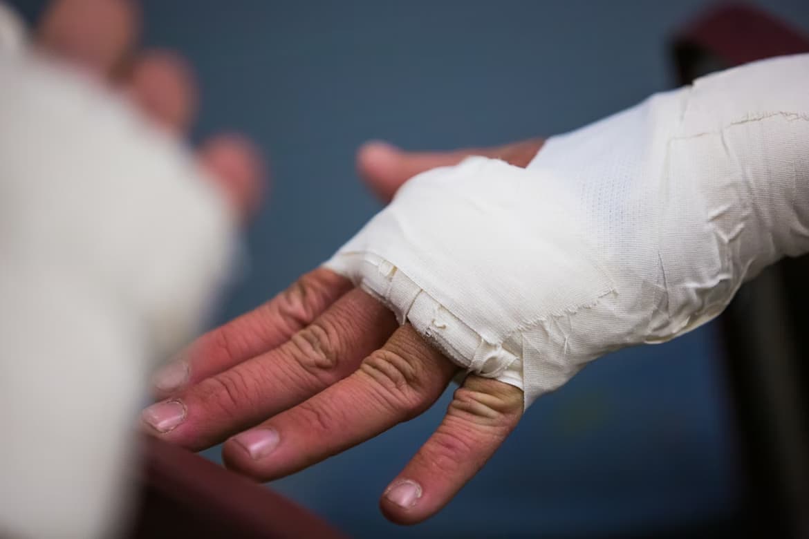 What Actually Happens After a Personal Injury Lawsuit Is Filed