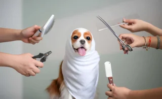 What Pet Owners Should Really Look for in a Local Grooming Salon