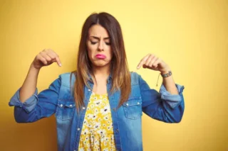 What a Setback Is Actually Telling You