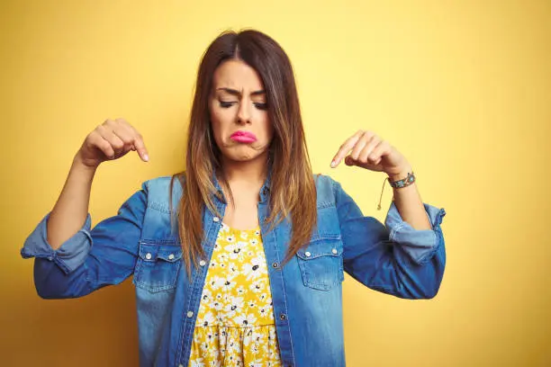 What a Setback Is Actually Telling You