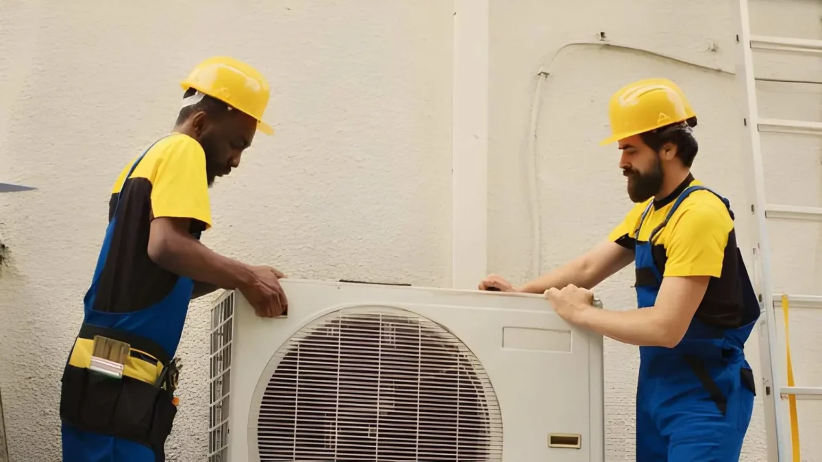 What to Know About AC Replacement Before Making a Decision